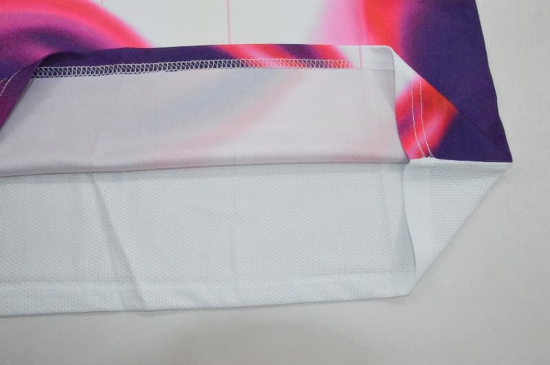 AAA(Thailand) Toulouse 26/27 Away Soccer Jersey