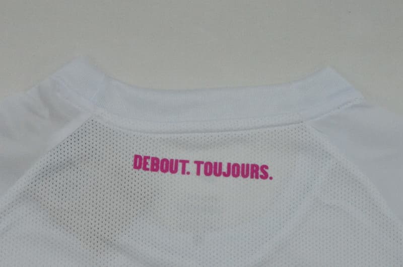AAA(Thailand) Toulouse 26/27 Away Soccer Jersey