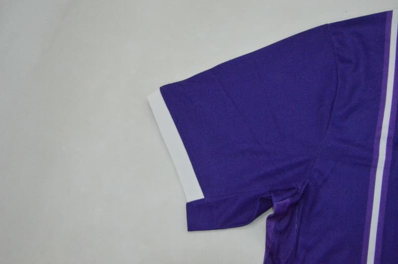 AAA(Thailand) Toulouse 26/27 Home Soccer Jersey