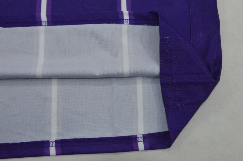 AAA(Thailand) Toulouse 26/27 Home Soccer Jersey