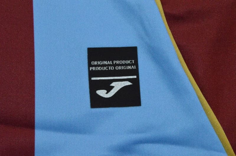 AAA(Thailand) Trabzonspor 26/27 Home Soccer Jersey