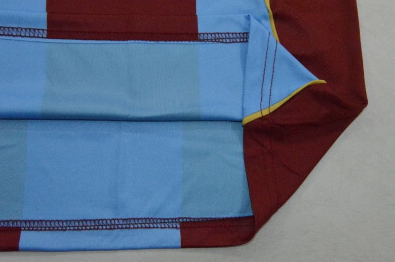 AAA(Thailand) Trabzonspor 26/27 Home Soccer Jersey