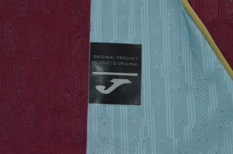 AAA(Thailand) Trabzonspor 26/27 Home Soccer Jersey (Player)