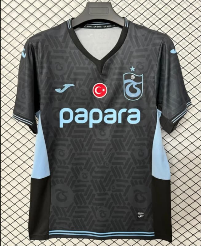 AAA(Thailand) Trabzonspor 26/27 Third Soccer Jersey AAA(Thailand) Trabzonspor 26/27 Third Soccer Jersey