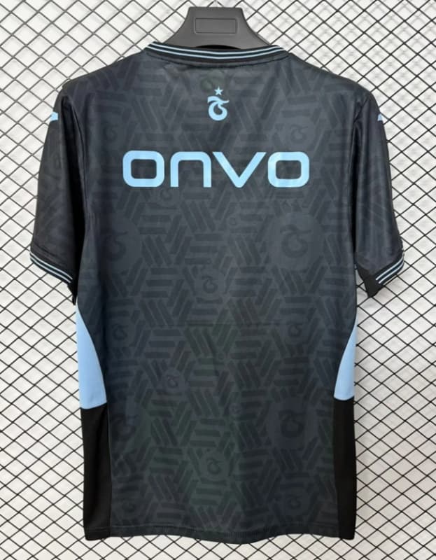 AAA(Thailand) Trabzonspor 26/27 Third Soccer Jersey