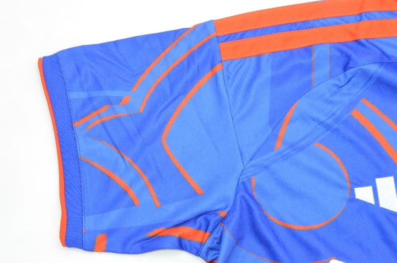 AAA(Thailand) Universidad Chile 2026 Home Soccer Jersey