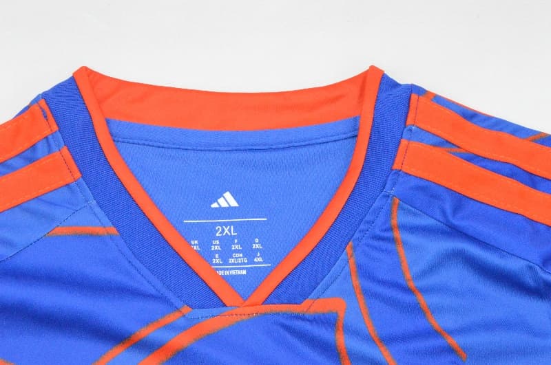 AAA(Thailand) Universidad Chile 2026 Home Soccer Jersey