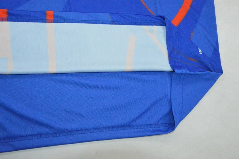 AAA(Thailand) Universidad Chile 2026 Home Soccer Jersey