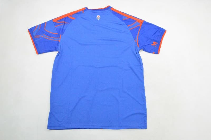 AAA(Thailand) Universidad Chile 2026 Home Soccer Jersey