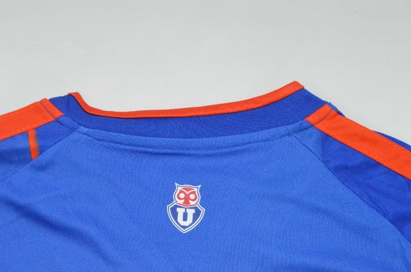 AAA(Thailand) Universidad Chile 2026 Home Soccer Jersey