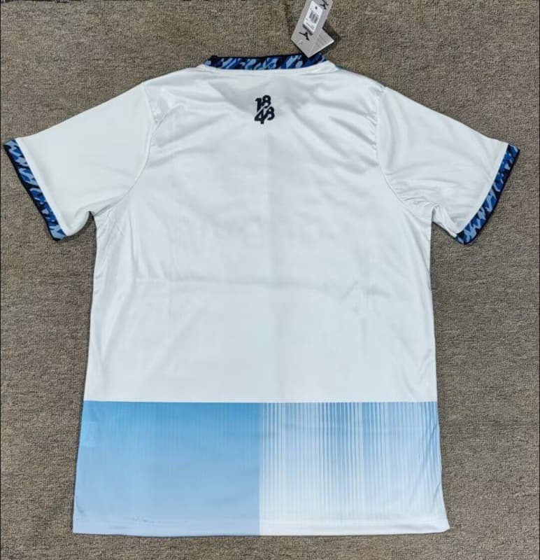 AAA(Thailand) VFL Bochum 26/27 Away Soccer Jersey