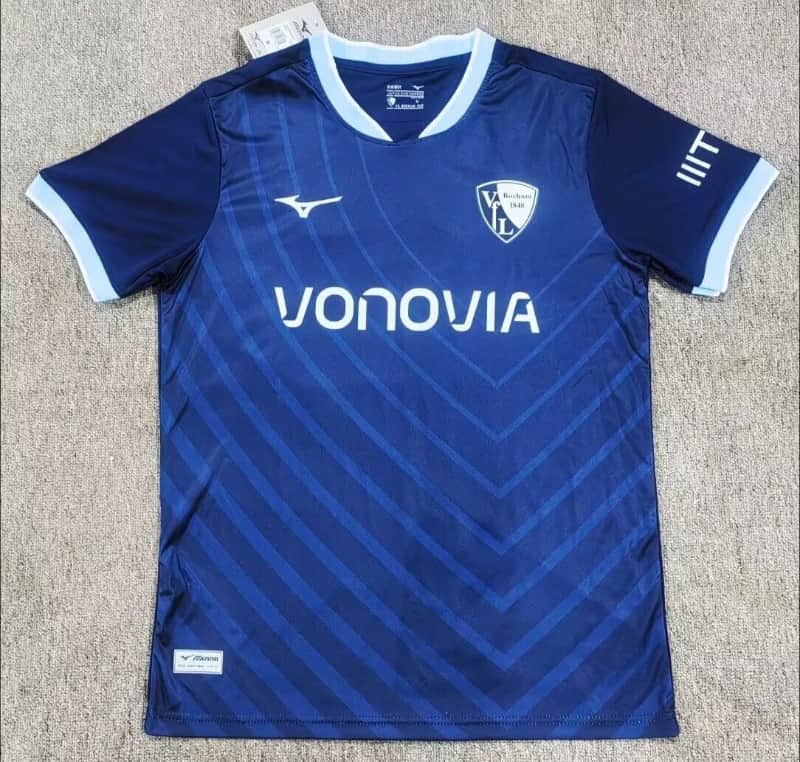AAA(Thailand) VFL Bochum 26/27 Home Soccer Jersey