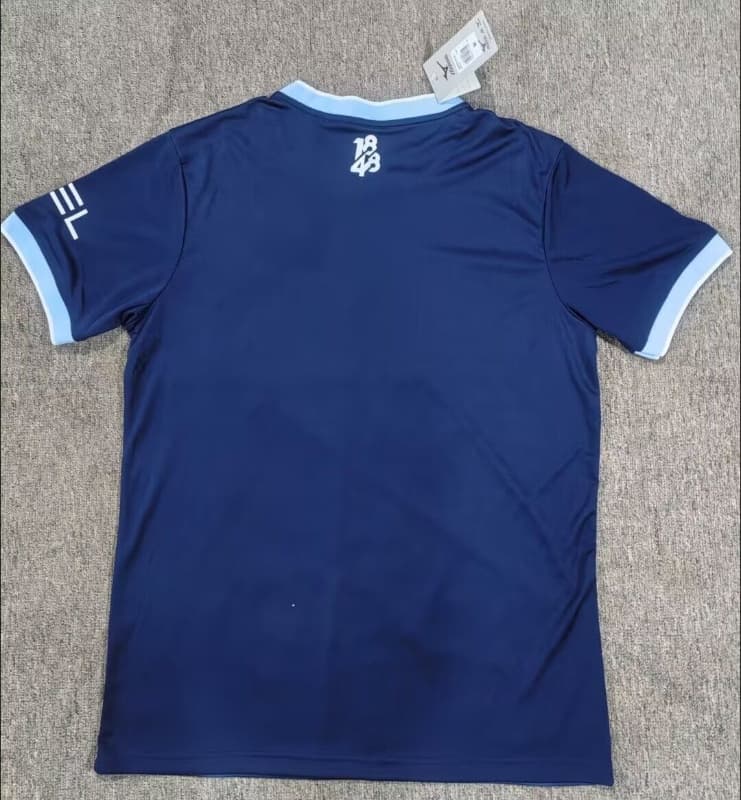 AAA(Thailand) VFL Bochum 26/27 Home Soccer Jersey