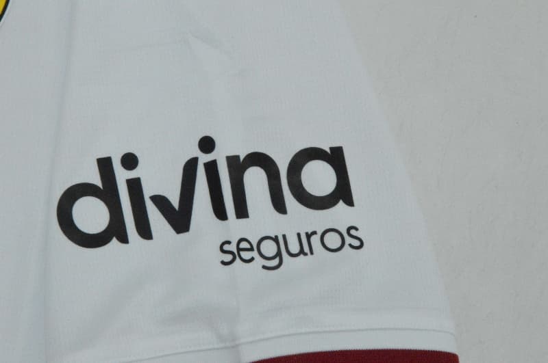 AAA(Thailand) Valencia 26/27 Home Soccer Jersey
