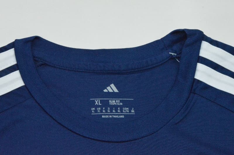 AAA(Thailand) Vancouver Whitecaps 2026 Home Soccer Jersey