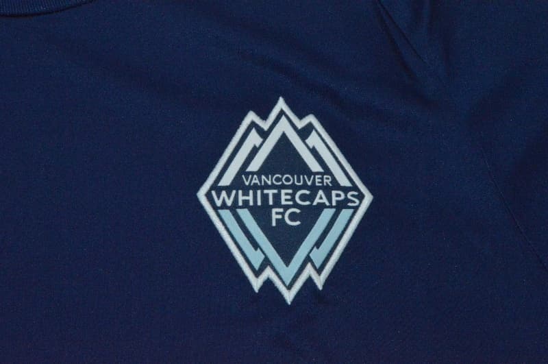 AAA(Thailand) Vancouver Whitecaps 2026 Home Soccer Jersey