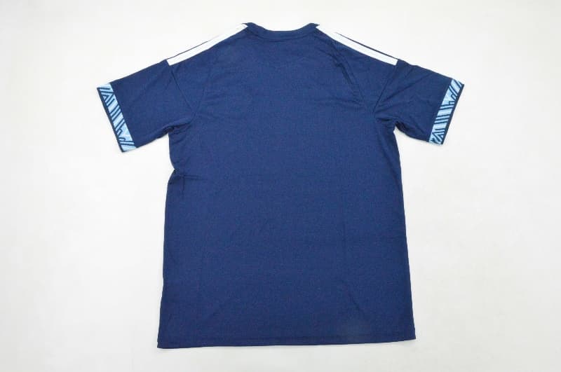 AAA(Thailand) Vancouver Whitecaps 2026 Home Soccer Jersey