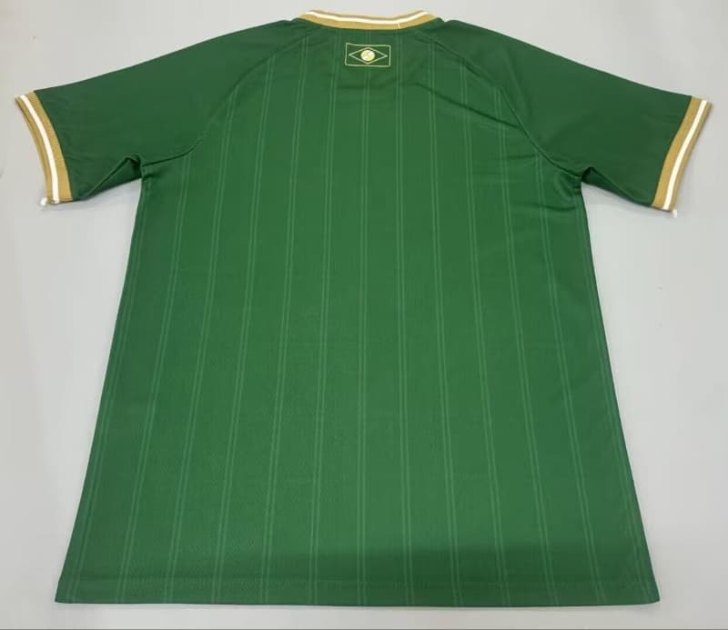 AAA(Thailand) Vasco Da Gama 2026 Special Soccer Jersey