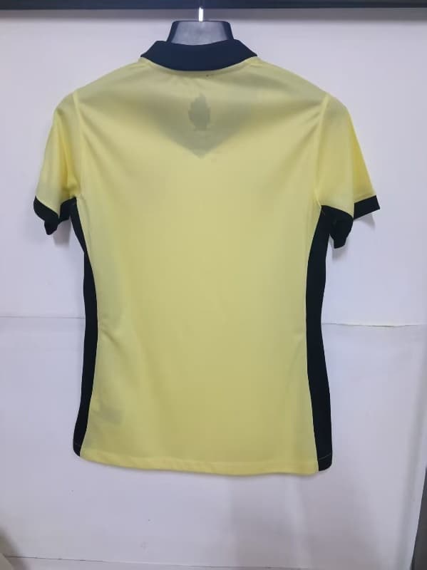 AAA(Thailand) Vasco Da Gama 2026 Third Women Soccer Jersey