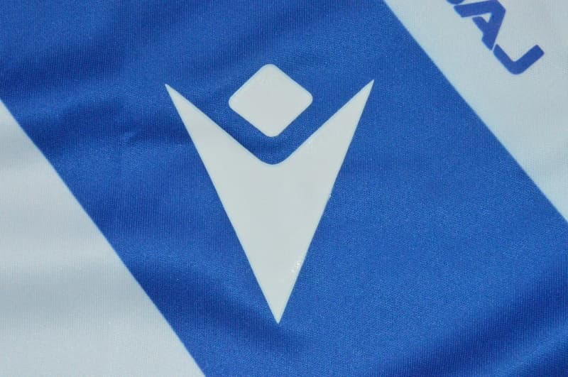 AAA(Thailand) Velez Sarsfield 2026 Away Soccer Jersey