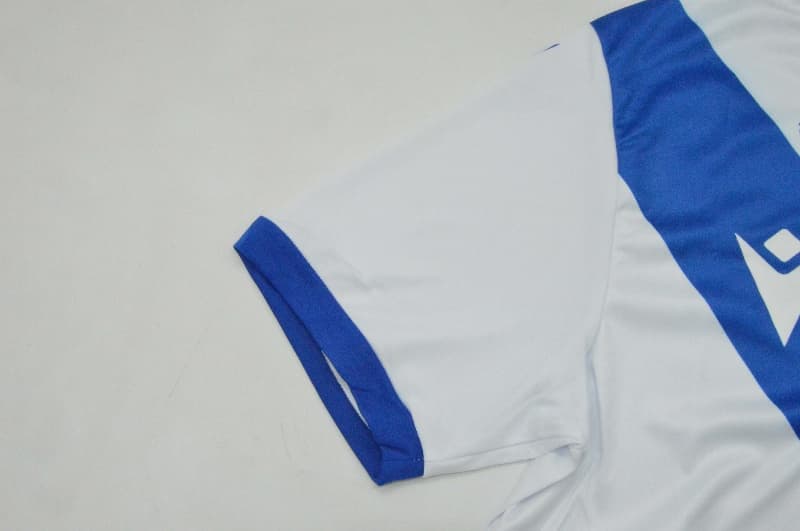 AAA(Thailand) Velez Sarsfield 2026 Away Soccer Jersey
