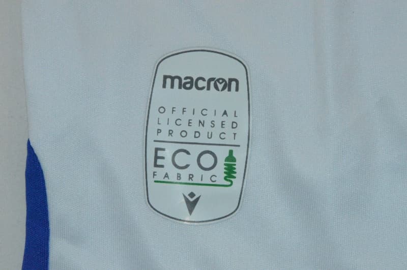 AAA(Thailand) Velez Sarsfield 2026 Away Soccer Jersey