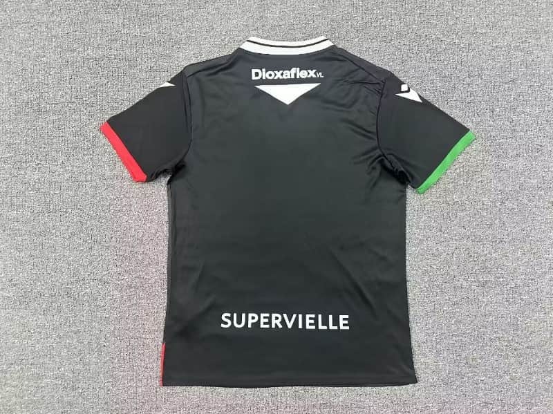 AAA(Thailand) Velez Sarsfield 2026 Third Soccer Jersey