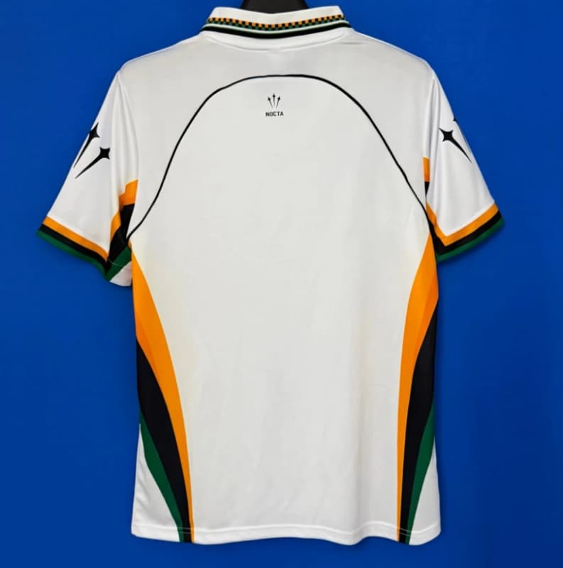 AAA(Thailand) Venezia 26/27 Away Soccer Jersey