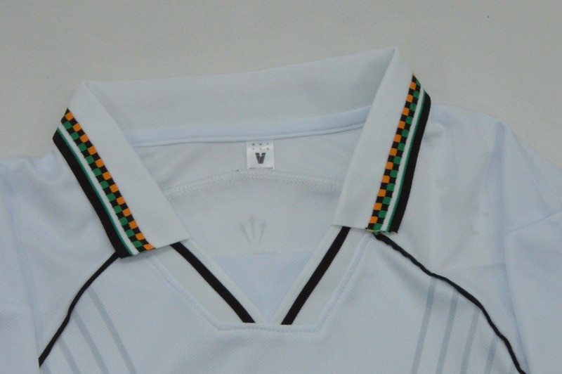 AAA(Thailand) Venezia 26/27 Away Soccer Jersey