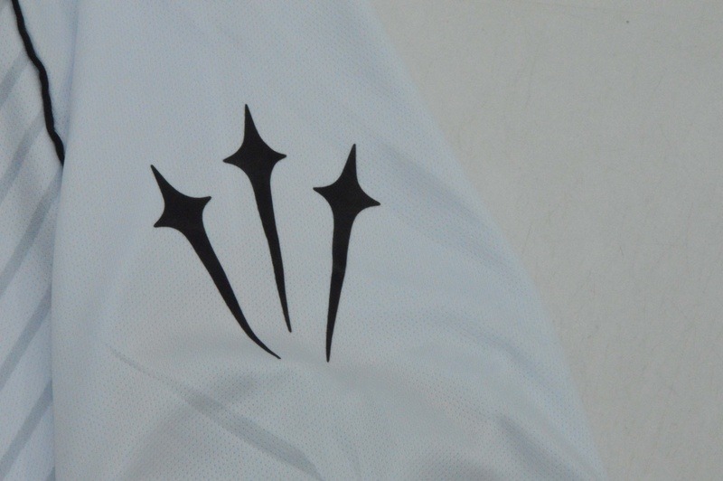 AAA(Thailand) Venezia 26/27 Away Soccer Jersey