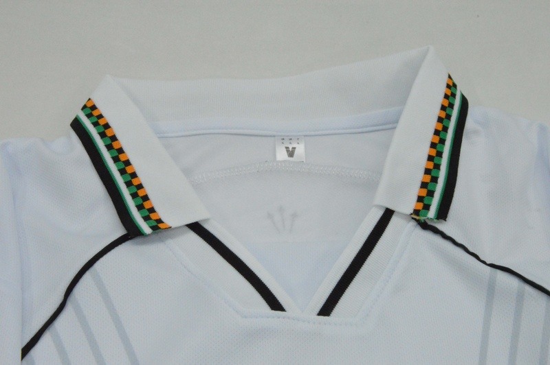 AAA(Thailand) Venezia 26/27 Away Soccer Jersey