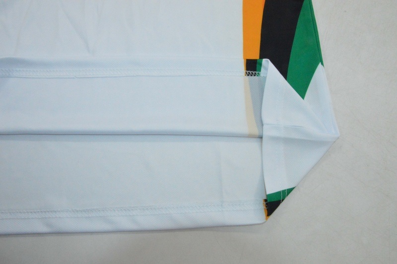 AAA(Thailand) Venezia 26/27 Away Soccer Jersey