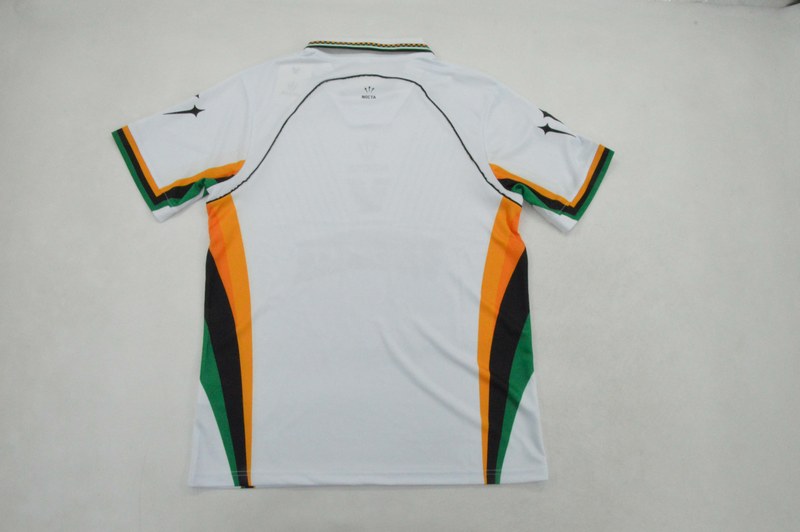 AAA(Thailand) Venezia 26/27 Away Soccer Jersey