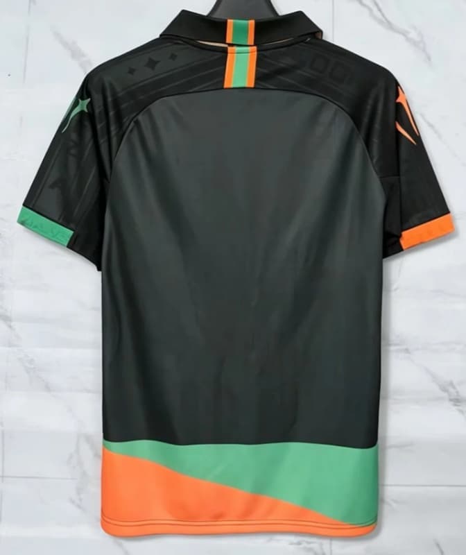 AAA(Thailand) Venezia 26/27 Home Soccer Jersey