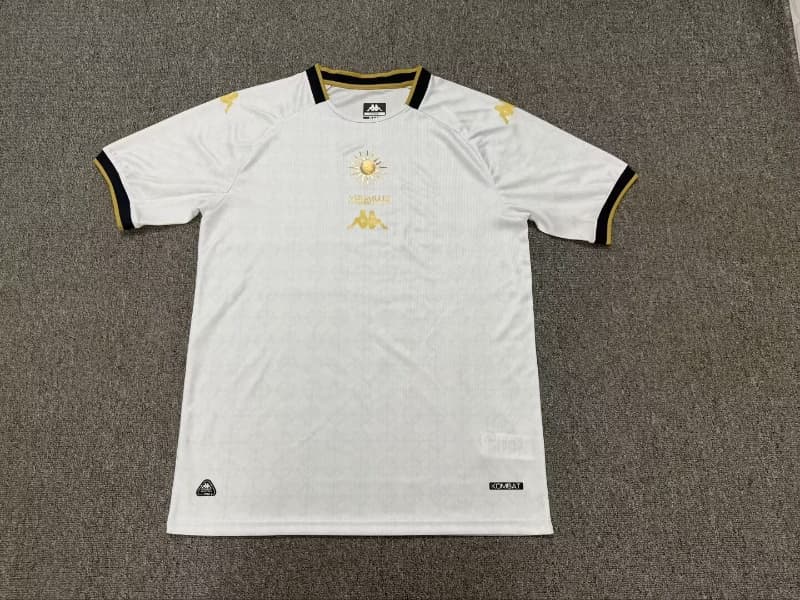 AAA(Thailand) Versailles 26/27 Away Soccer Jersey AAA(Thailand) Versailles 26/27 Away Soccer Jersey