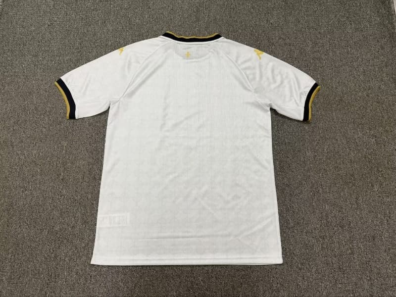 AAA(Thailand) Versailles 26/27 Away Soccer Jersey