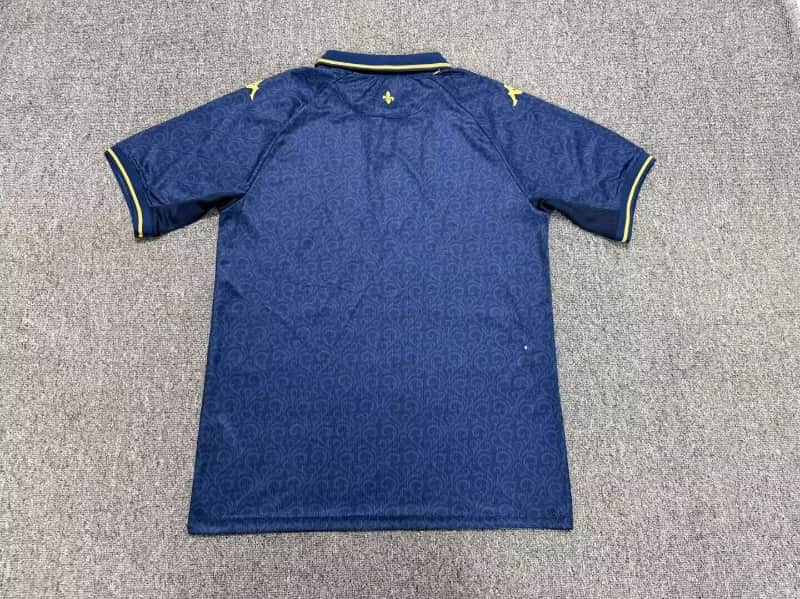 AAA(Thailand) Versailles 26/27 Home Soccer Jersey