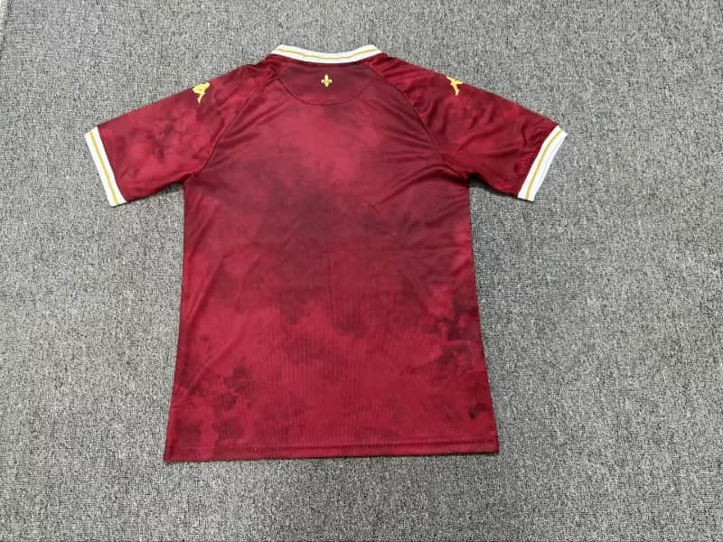 AAA(Thailand) Versailles 26/27 Third Soccer Jersey