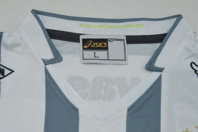 AAA(Thailand) Vissel Kobe 2026 Away Soccer Jersey