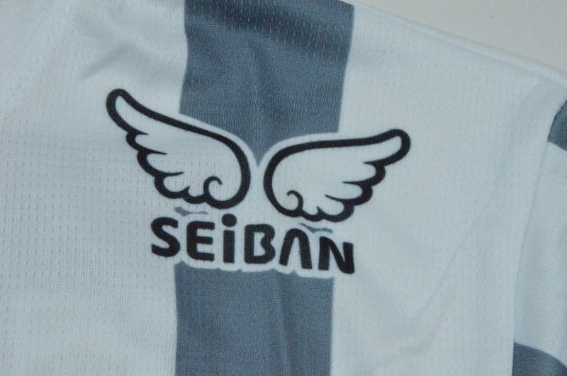 AAA(Thailand) Vissel Kobe 2026 Away Soccer Jersey
