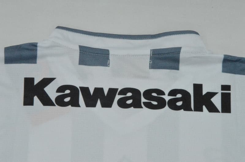 AAA(Thailand) Vissel Kobe 2026 Away Soccer Jersey