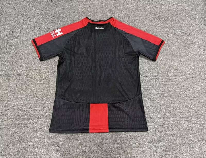 AAA(Thailand) Watford 26/27 Away Soccer Jersey