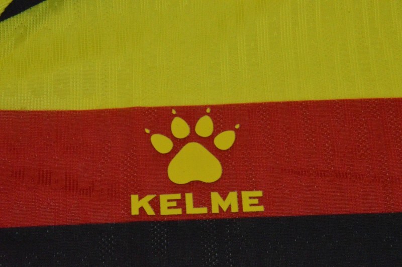 AAA(Thailand) Watford 26/27 Home Soccer Jersey