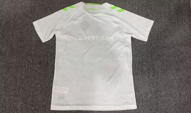 AAA(Thailand) Werder Bremen 26/27 Away Soccer Jersey