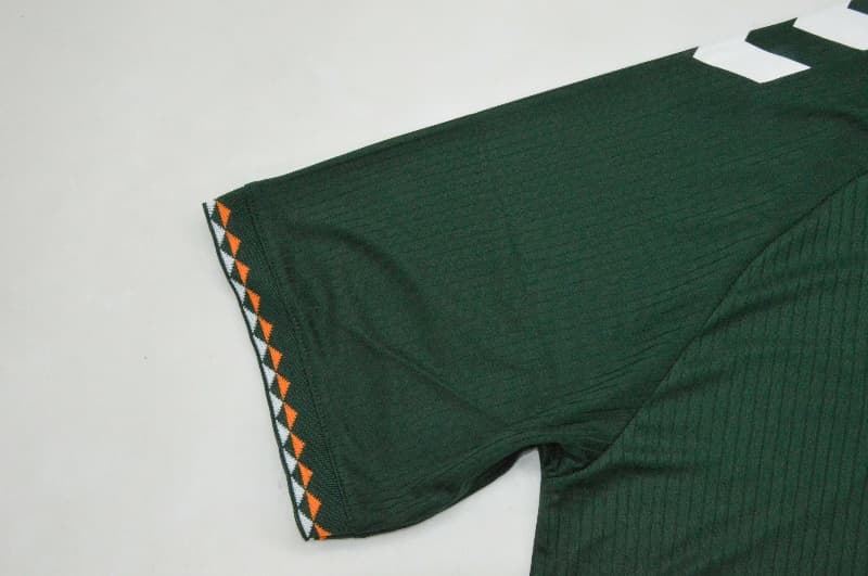 AAA(Thailand) Werder Bremen 26/27 Away Soccer Jersey