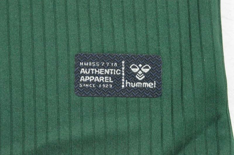 AAA(Thailand) Werder Bremen 26/27 Away Soccer Jersey