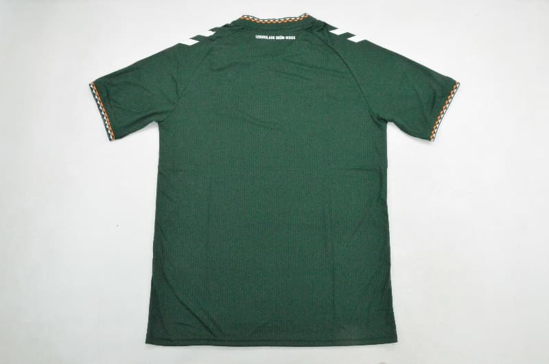 AAA(Thailand) Werder Bremen 26/27 Away Soccer Jersey