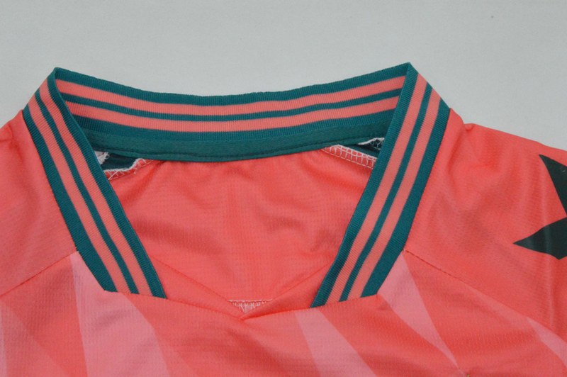 AAA(Thailand) Werder Bremen 26/27 Third Soccer Jersey