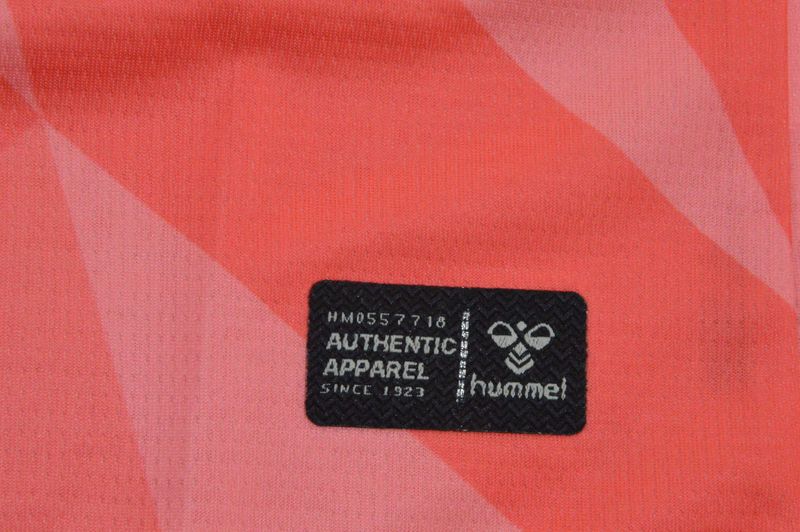 AAA(Thailand) Werder Bremen 26/27 Third Soccer Jersey