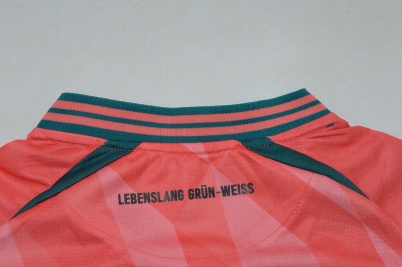 AAA(Thailand) Werder Bremen 26/27 Third Soccer Jersey